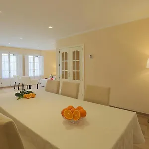 Epicenter Apartamento
