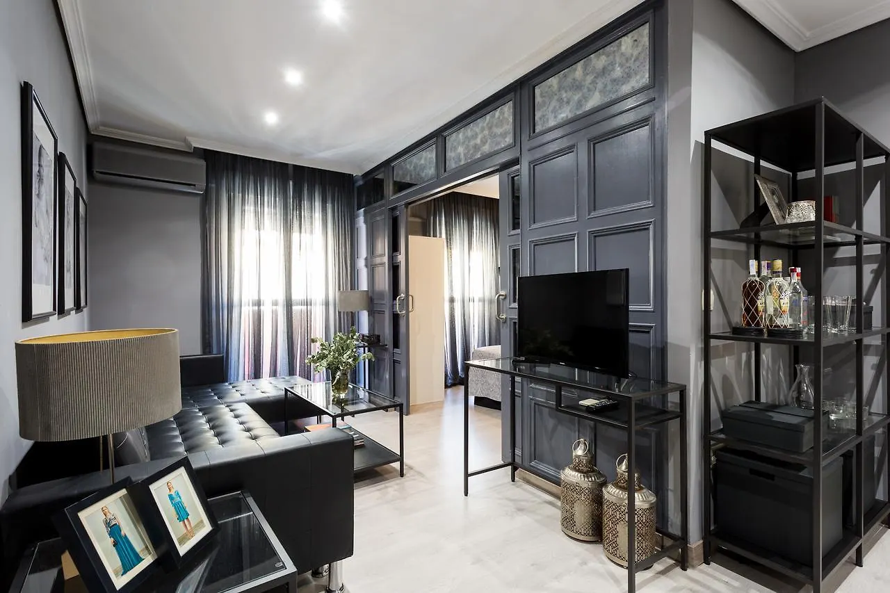 Holi-Rent Gran Poder Seville