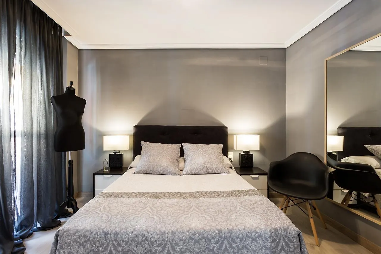 Holi-Rent Gran Poder Seville Spain