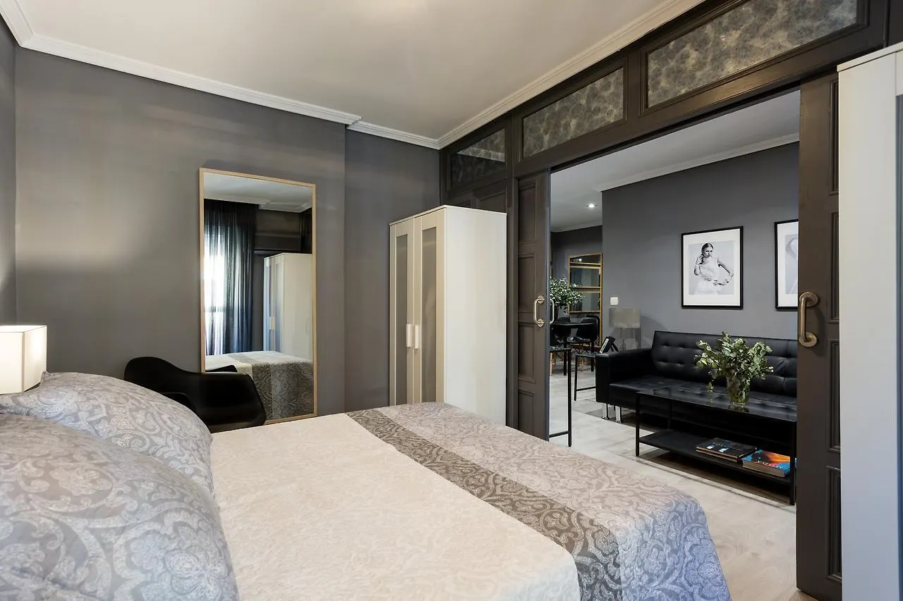 Holi-Rent Gran Poder Seville