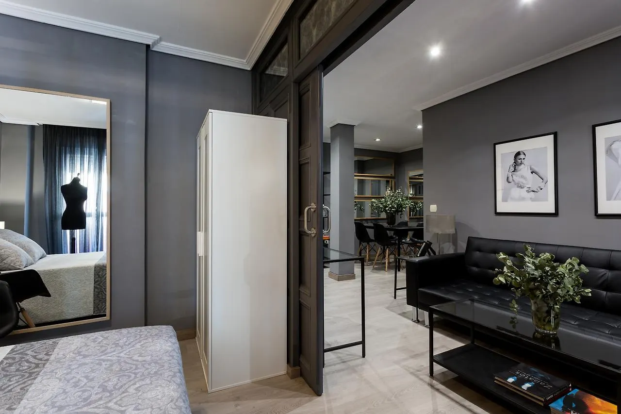 Holi-Rent Gran Poder Seville Spain